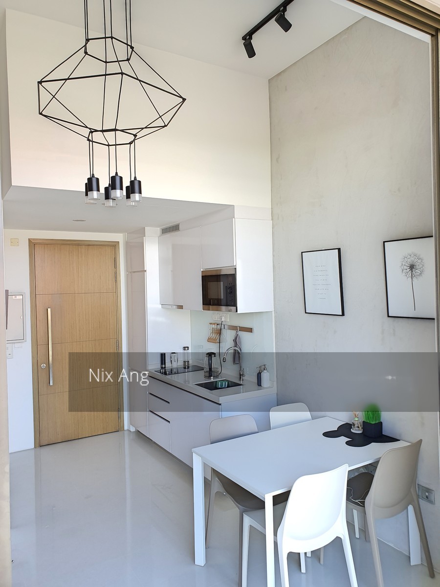 Cambio Suites thumbnail photo